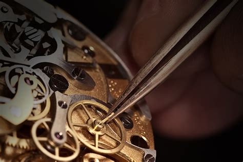 patek philippe remove the back|How Patek Philippe Services & Repairs Watches .